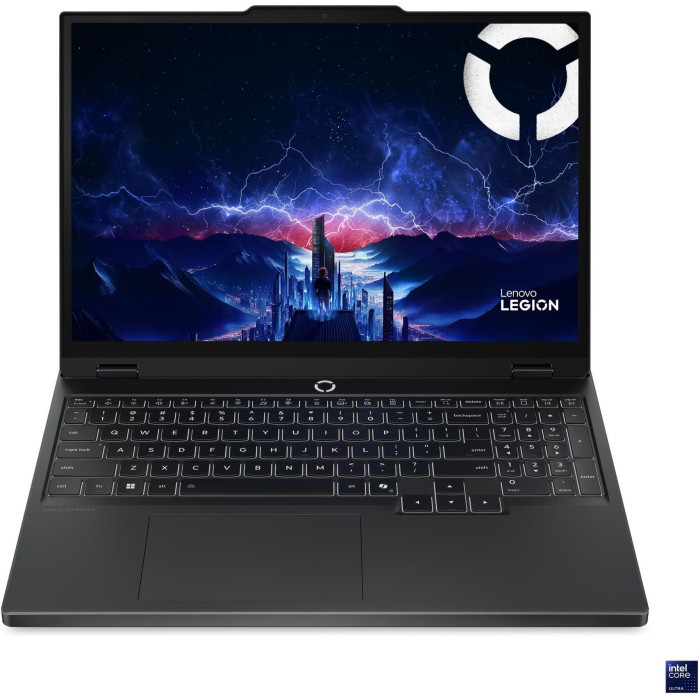 Ноутбук Lenovo Legion 5 15IAX10 (83F0CTO1WW) (16GB RAM; 1TB SSD)