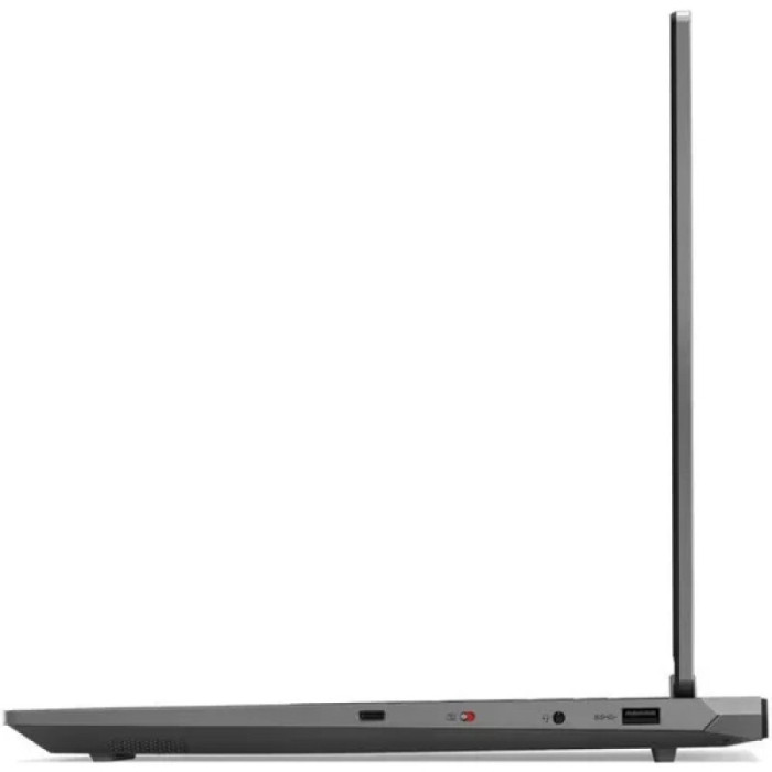 Ноутбук Lenovo LOQ 15ARP9 (83JC009CUS) CUSTOM: 32GB RAM; 1TB SSD