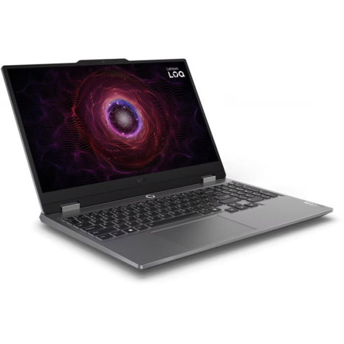 Ноутбук Lenovo LOQ 15ARP9 (83JC00CTIN) СUSTOM 32GB RAM 1TB SSD