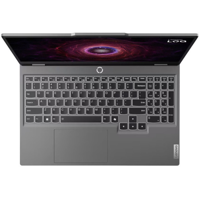Ноутбук Lenovo LOQ 15ARP9 (83JC00CTIN) СUSTOM 32GB RAM 1TB SSD