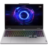 Ноутбук Lenovo LOQ 15IRX10 (83JE0013US) CUSTOM: 16GB RAM; 1TB SSD