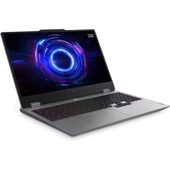 Ноутбук Lenovo LOQ 15IRX10 (83JE0013US) CUSTOM: 16GB RAM; 1TB SSD