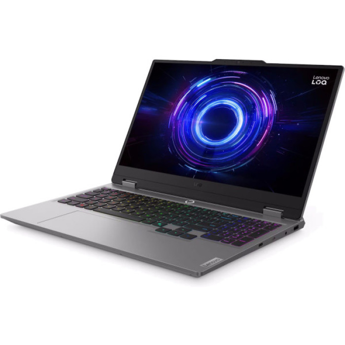 Ноутбук Lenovo LOQ 15IRX10 (83JE0013US) CUSTOM: 16GB RAM; 1TB SSD