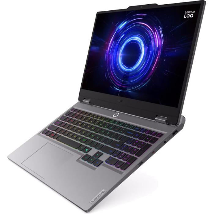 Ноутбук Lenovo LOQ 15IRX10 (83JE0013US) CUSTOM: 16GB RAM; 1TB SSD