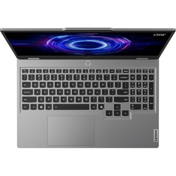 Ноутбук Lenovo LOQ 15IRX10 (83JE0013US) CUSTOM: 16GB RAM; 1TB SSD