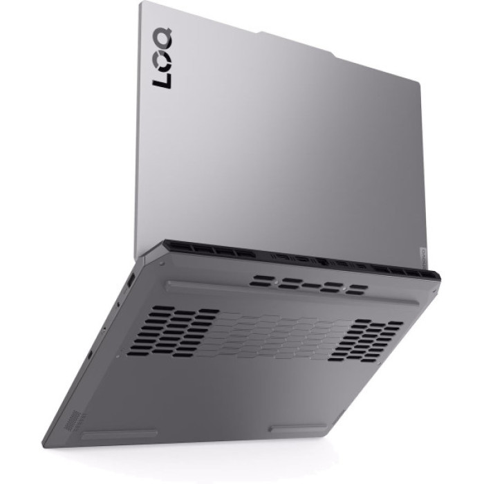 Ноутбук Lenovo LOQ 15IRX10 (83JE0013US) CUSTOM: 16GB RAM; 1TB SSD
