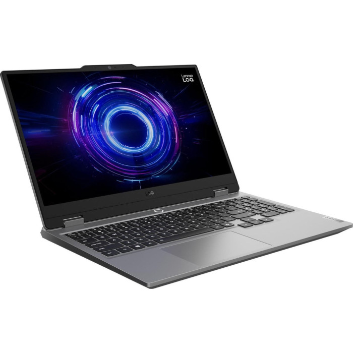 Ноутбук Lenovo LOQ 15IRX10 (83JE002LUS)