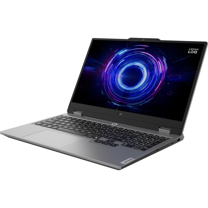 Ноутбук Lenovo LOQ 15IRX10 (83JE002LUS)