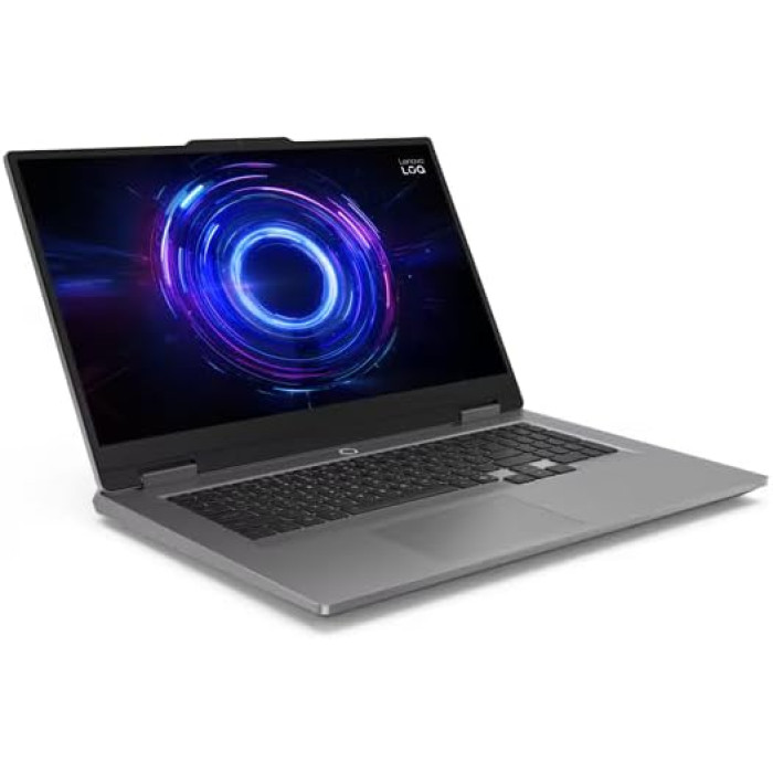 Ноутбук Lenovo LOQ 17IRX10 (83JH000GUS)