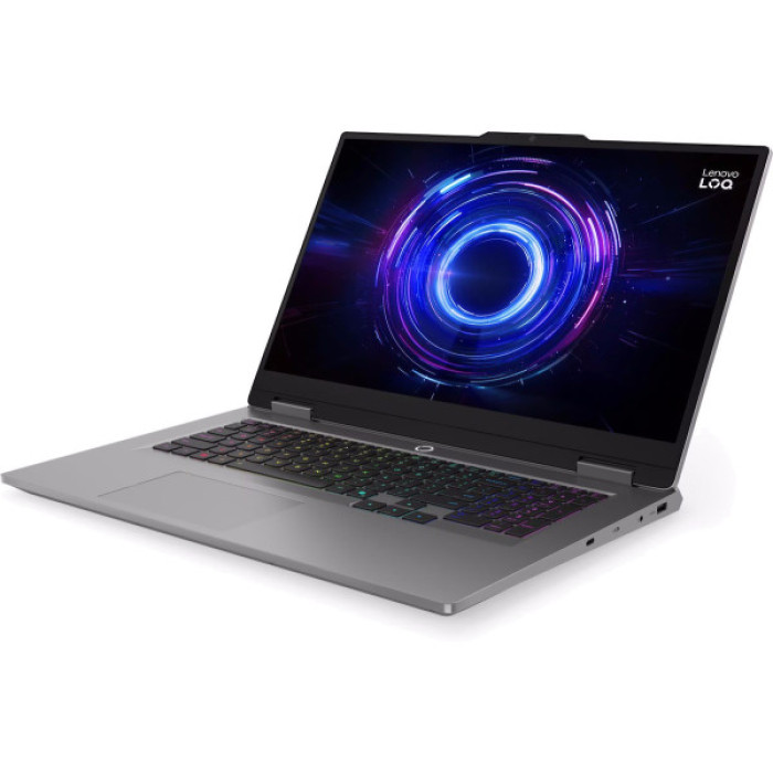 Ноутбук Lenovo LOQ 17IRX10 (83JH000KUS) СUSTOM 32GB RAM, 2TB SSD, Windows 11 Pro