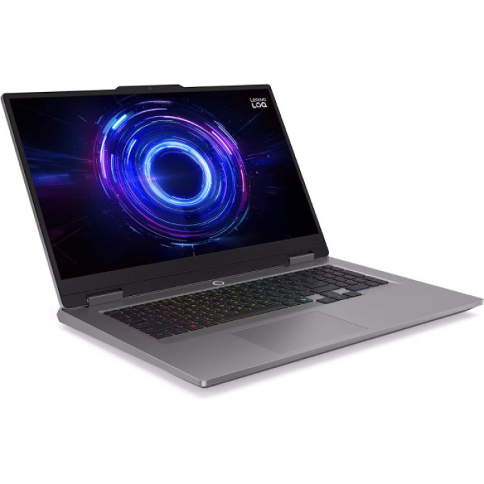 Ноутбук Lenovo LOQ 17IRX10 (83JH000KUS) СUSTOM 32GB RAM, 2TB SSD, Windows 11 Pro