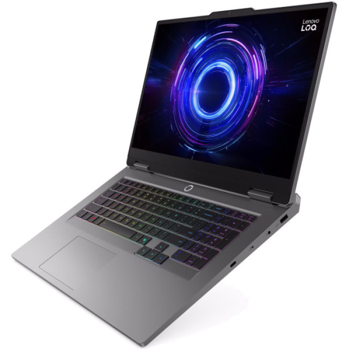 Ноутбук Lenovo LOQ 17IRX10 (83JH000KUS) СUSTOM 32GB RAM, 2TB SSD, Windows 11 Pro
