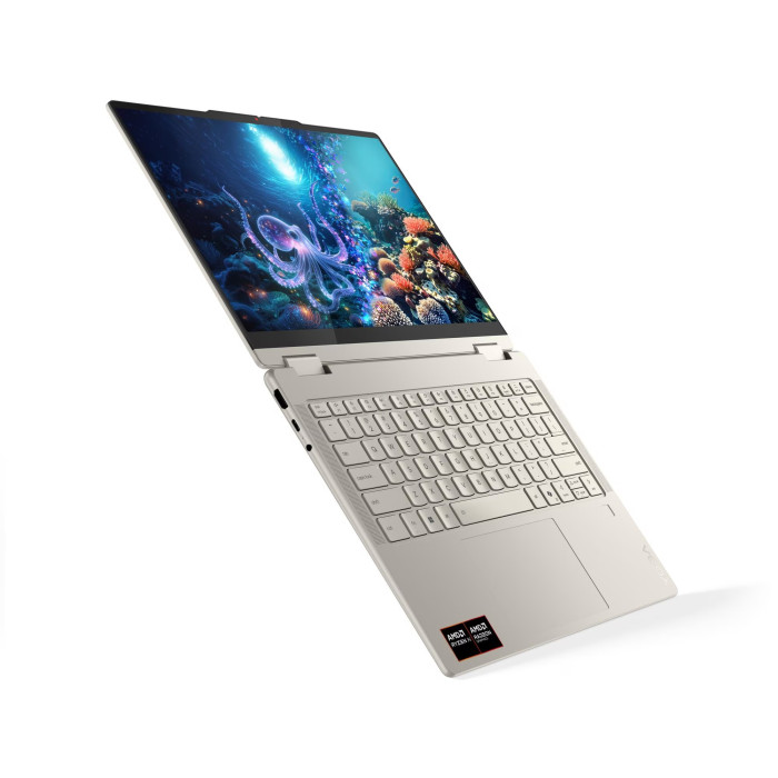 Ноутбук Lenovo Yoga 7 2-in-1 14AKP10 (83JR0001US)