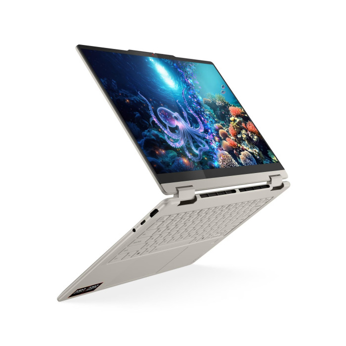 Ноутбук Lenovo Yoga 7 2-in-1 14AKP10 (83JR0001US)