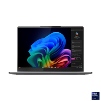 Lenovo Yoga 7 2-in-1 16ILL10 Luna Grey (83JT0001US)
