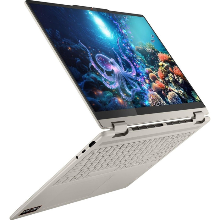 Ноутбук Lenovo Yoga 7 2-in-1 16AKP10 (83JU0001US)