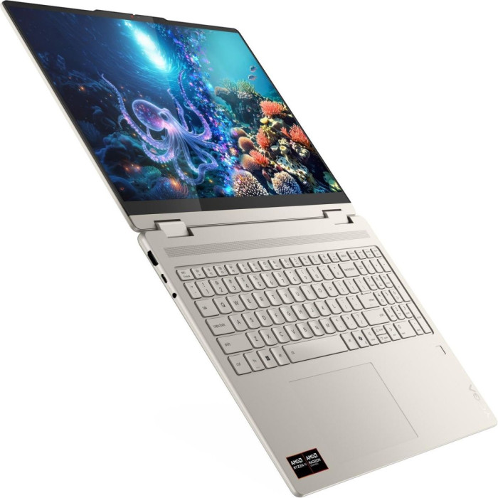 Ноутбук Lenovo Yoga 7 2-in-1 16AKP10 (83JU0001US)
