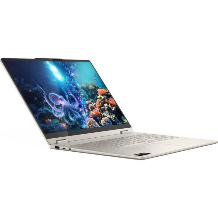 Ноутбук Lenovo Yoga 7 2-in-1 16AKP10 (83JU0001US)