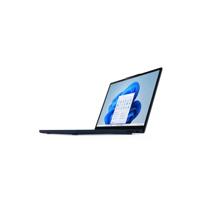 Ноутбук Lenovo Ideapad Slim 3 Cosmic Blue (83KA003DUS)