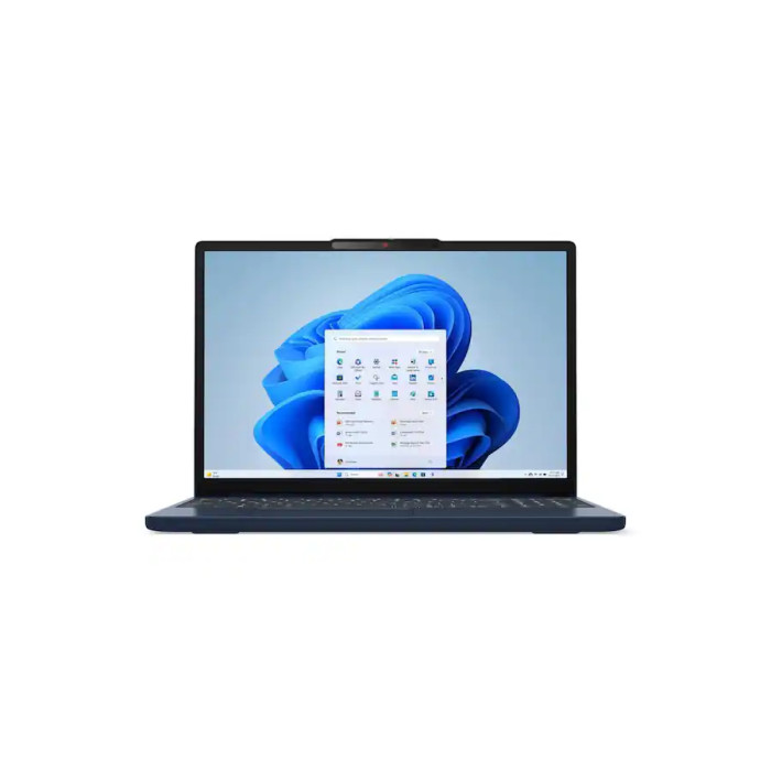 Ноутбук Lenovo Ideapad Slim 3 Cosmic Blue (83KA003DUS)
