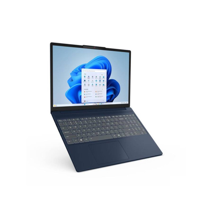 Ноутбук Lenovo Ideapad Slim 3 Cosmic Blue (83KA003DUS)