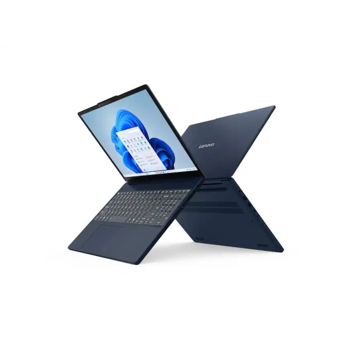Ноутбук Lenovo Ideapad Slim 3 Cosmic Blue (83KA003DUS)