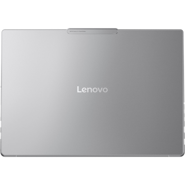 Ноутбук Lenovo Yoga Pro 9 16IAH10 Luna Gray (83L00000US)
