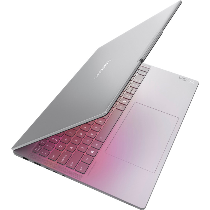Ноутбук Lenovo Yoga Pro 9 16IAH10 Luna Gray (83L00000US)