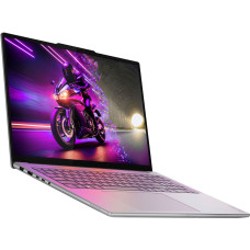 Ноутбук Lenovo Yoga Pro 9 16IAH10 Luna Gray (83L00000US)