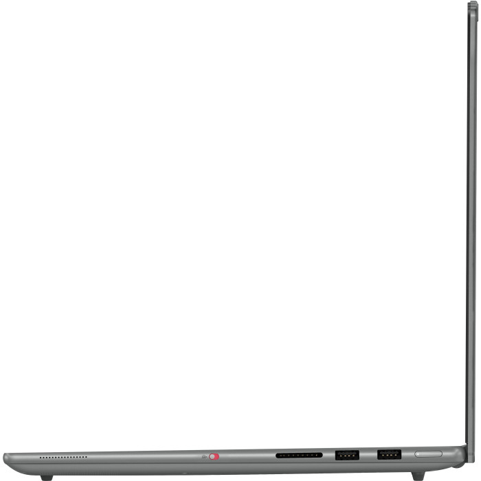 Ноутбук Lenovo Yoga Pro 9 16IAH10 Luna Gray (83L00000US)