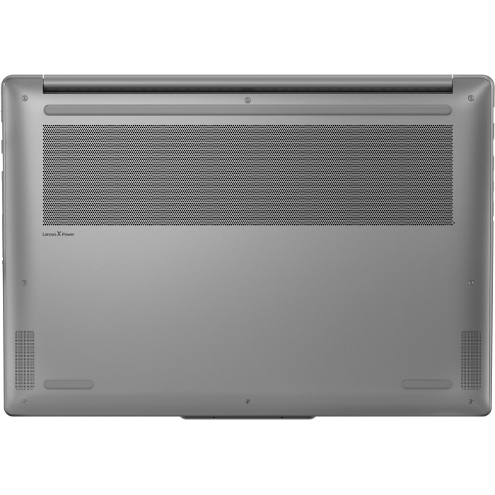 Ноутбук Lenovo Yoga Pro 9 16IAH10 Luna Gray (83L00000US)
