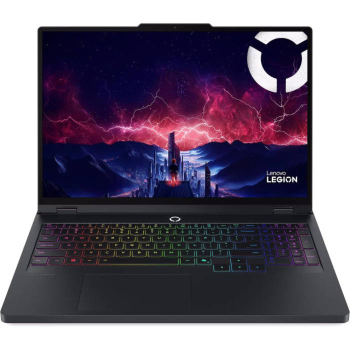 Ноутбук Lenovo Legion Pro 5 16ADR10 (83LT000MUS) (CUSTOM: 32GB RAM; 2TB SSD; Windows 11 Pro)