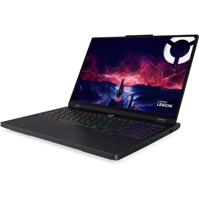 Ноутбук Lenovo Legion Pro 5 16ADR10 (83LT000MUS) (CUSTOM: 32GB RAM; 2TB SSD; Windows 11 Pro)