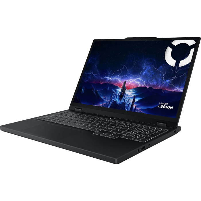 Ноутбук Lenovo Legion 5 15IRX10 (83LY0007US)
