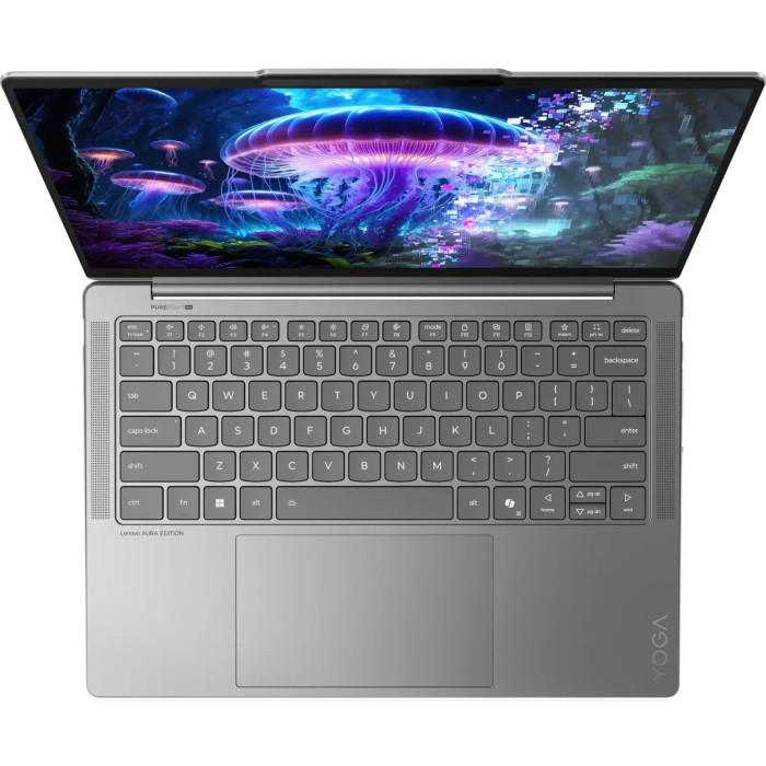 Ноутбук Lenovo Slim 7 14ILL10 (83MC0001US)