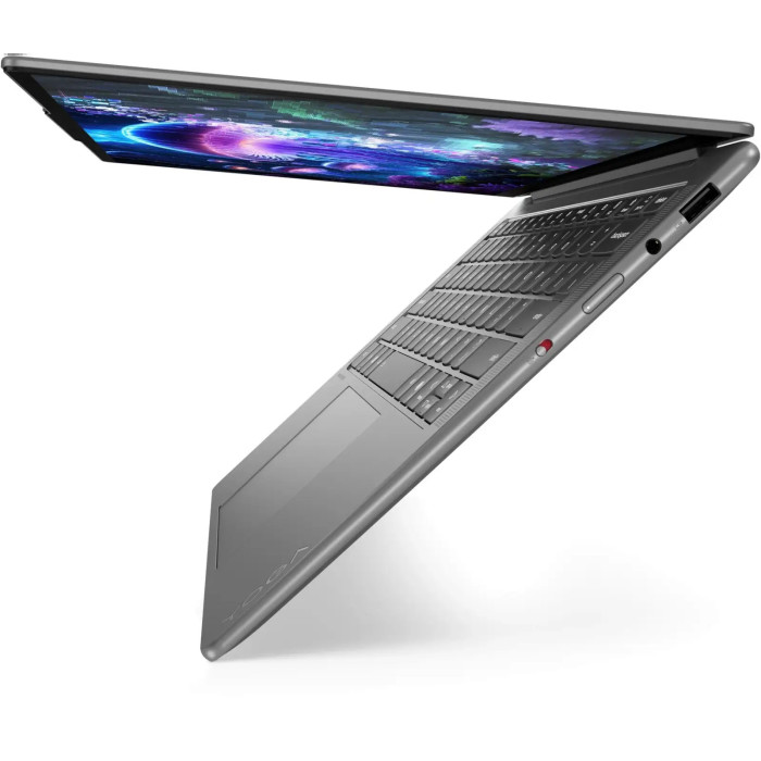 Ноутбук Lenovo Slim 7 14ILL10 (83MC0001US)
