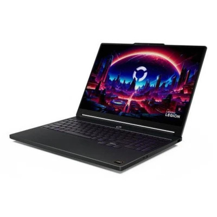 Ноутбук Lenovo Legion 5 15AHP11 Eclipse Black (83Q70068US)