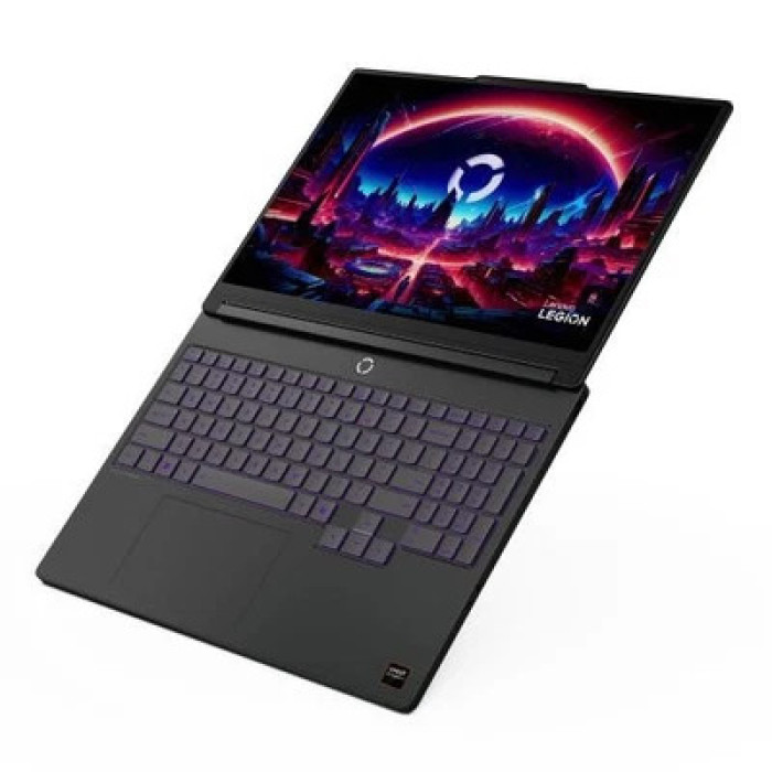 Ноутбук Lenovo Legion 5 15AHP11 Eclipse Black (83Q70068US)