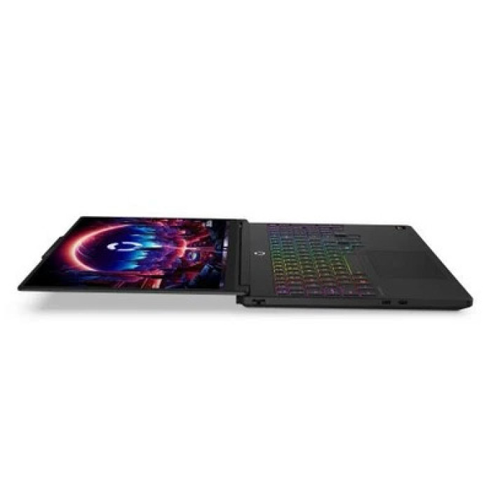 Ноутбук Lenovo Legion 5 15AHP11 Eclipse Black (83Q70068US)