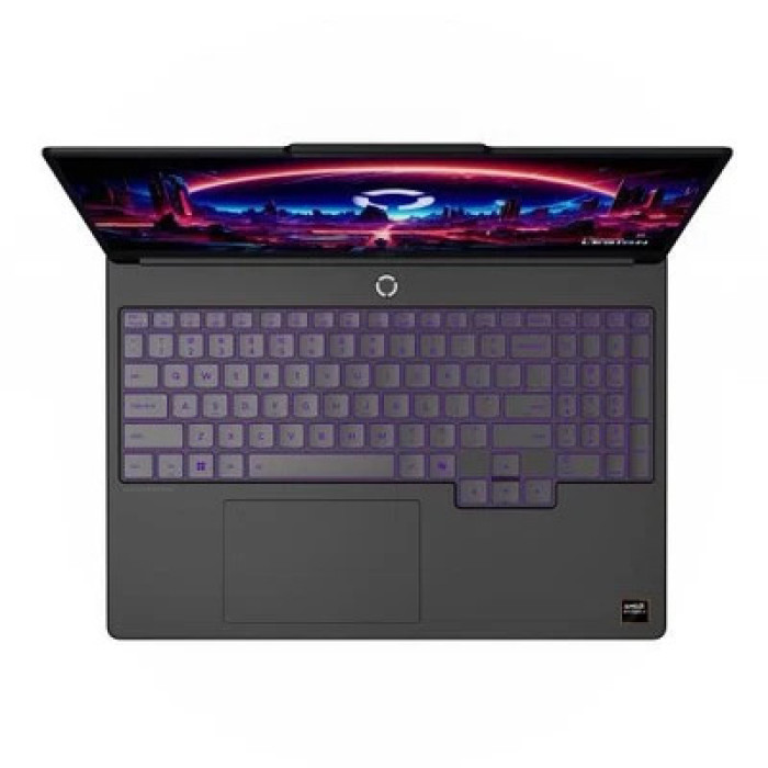Ноутбук Lenovo Legion 5 15AHP11 Eclipse Black (83Q70068US)