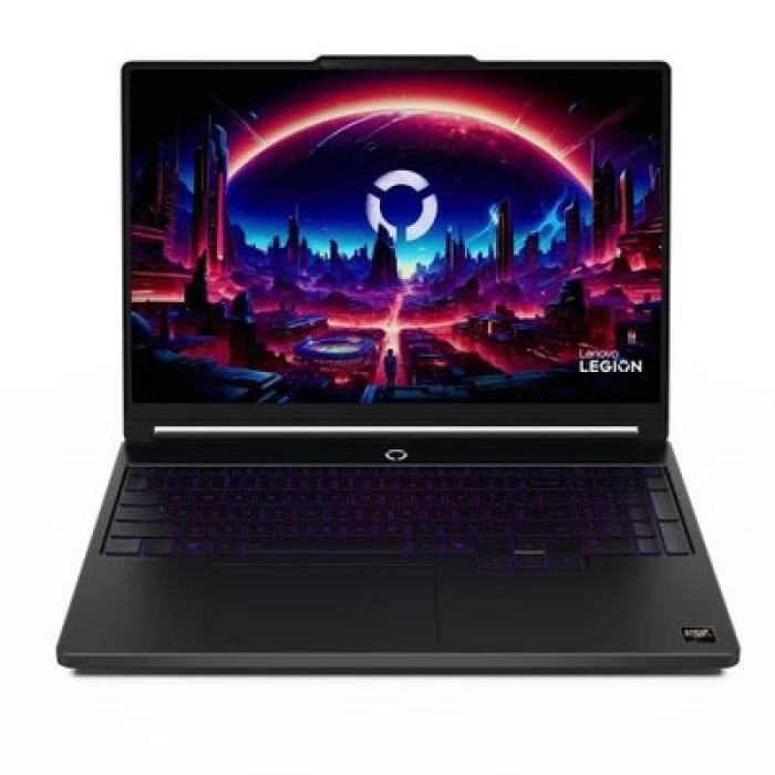 Ноутбук Lenovo Legion 5 15AHP11 Eclipse Black (83Q70068US)