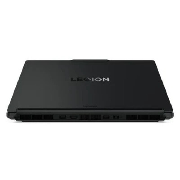 Ноутбук Lenovo Legion 5 15AHP11 Eclipse Black (83Q70068US)