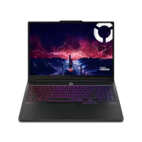 Ноутбук Lenovo Legion Pro 7 16AFR10H Black (83RU0002US)