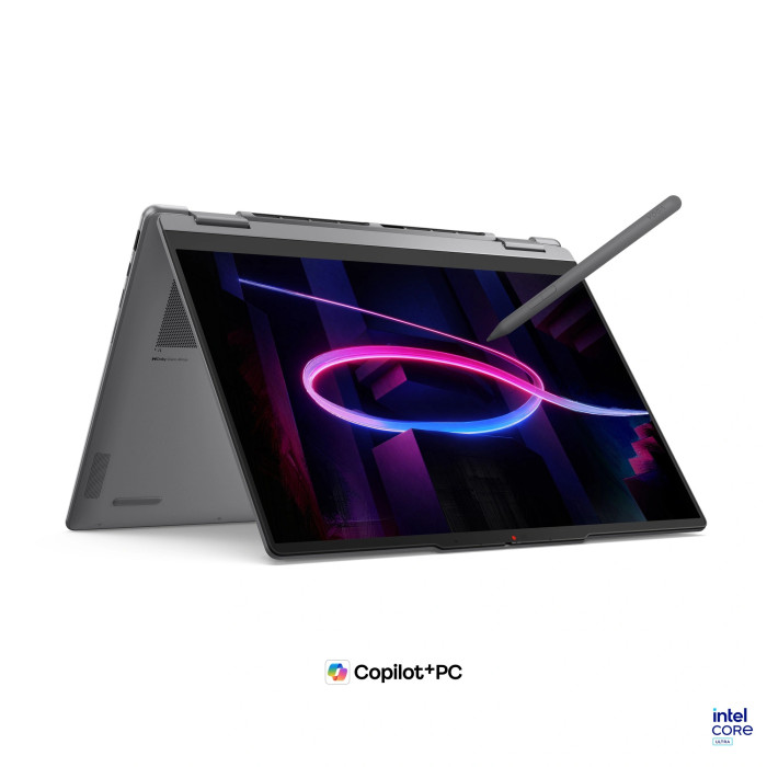 Ноутбук Lenovo Yoga 7 2-in-1 14IPH11 (83TC0006US)