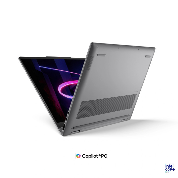 Ноутбук Lenovo Yoga 7 2-in-1 14IPH11 (83TC0006US)