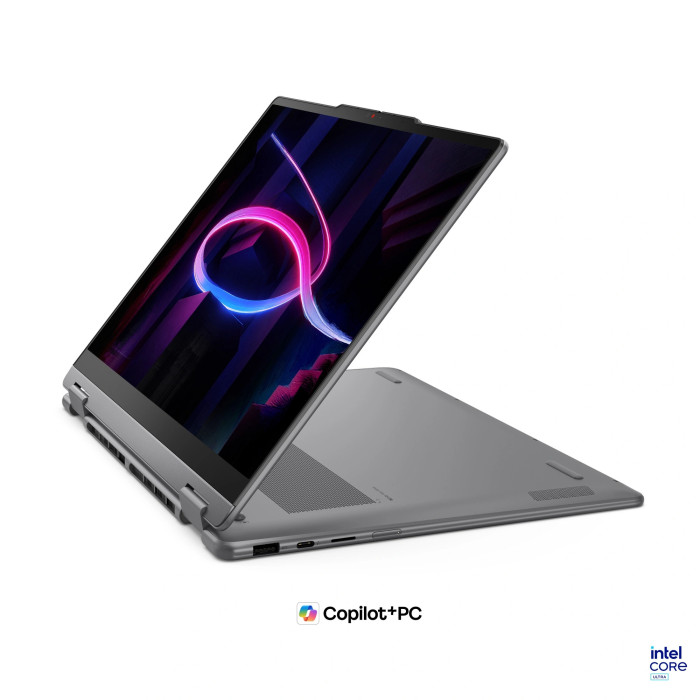Ноутбук Lenovo Yoga 7 2-in-1 14IPH11 (83TC0006US)