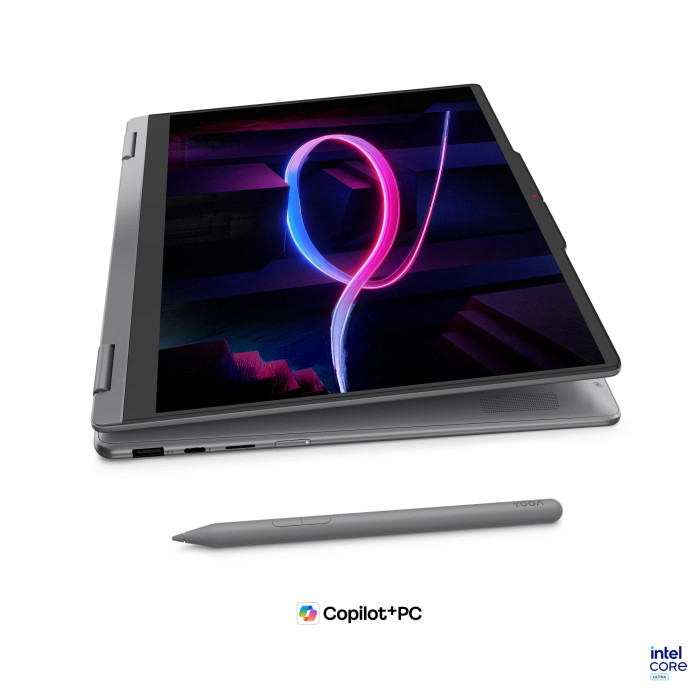 Ноутбук Lenovo Yoga 7 2-in-1 14IPH11 (83TC0006US)