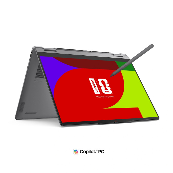 Ноутбук Lenovo Yoga 7 2-in-1 14IPH11 (83TC0006US)