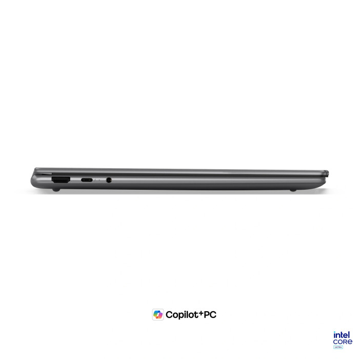 Ноутбук Lenovo Yoga 7 2-in-1 14IPH11 (83TC0006US)