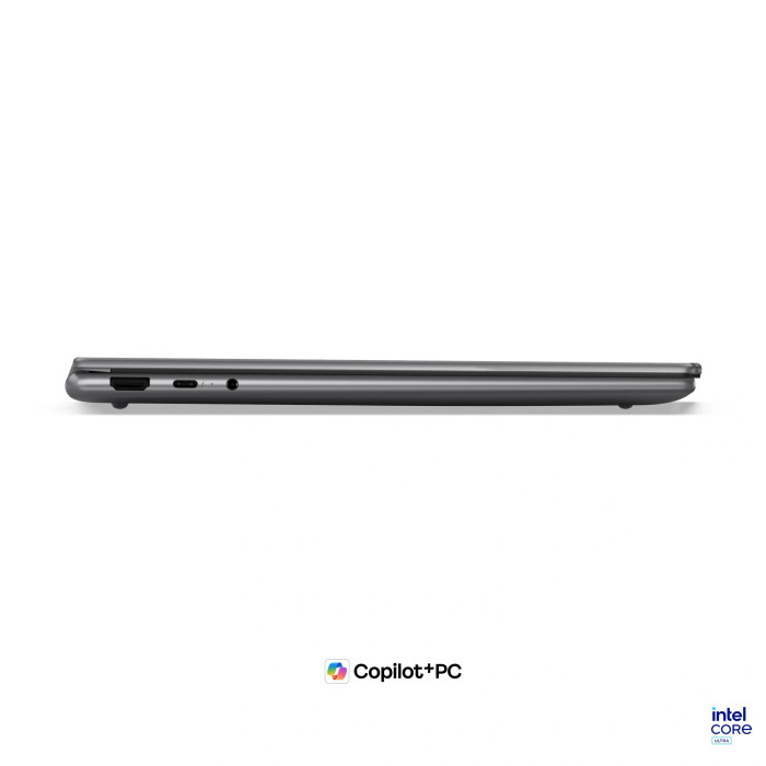 Ноутбук Lenovo Yoga 7 2-in-1 14IPH11 (83TC0006US)